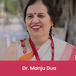 KL Dayanand Mehta College For Women, Principal: Dr. Manju Dua Interview